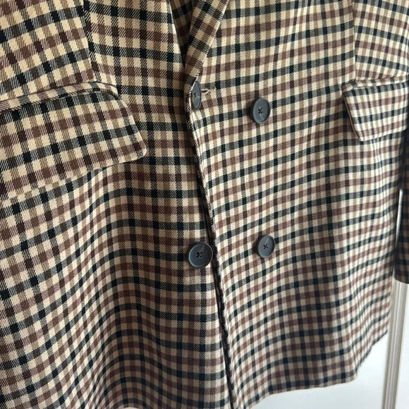 Rails Blazer - Picture 2 of 3